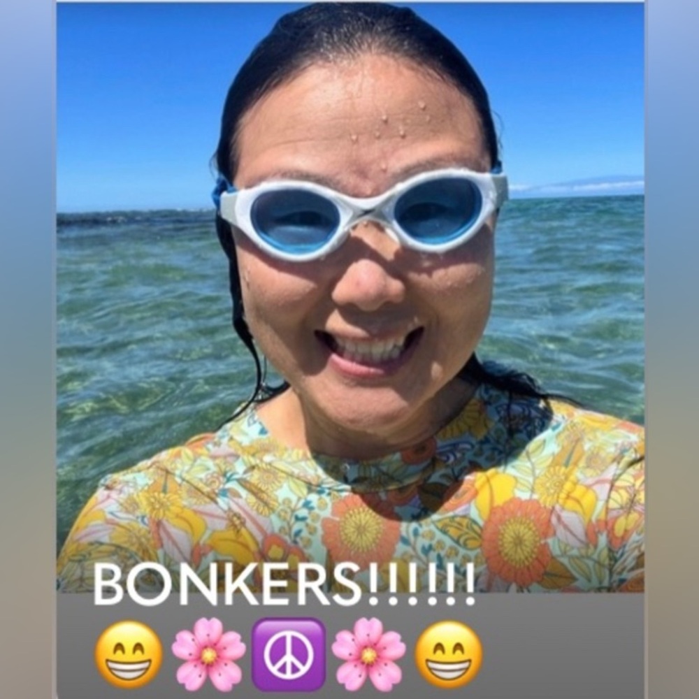 BONKERS‼️ STORY